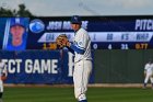 Baseball vs SUNY Cortland  Wheaton College Baseball takes on SUNY Cortland University in game three of the NCAA D3 College World Series at Veterans Memorial Stadium in Cedar Rapids, Iowa. - Photo By: KEITH NORDSTROM : Wheaton Baseball, NCAA, Baseball, World Series